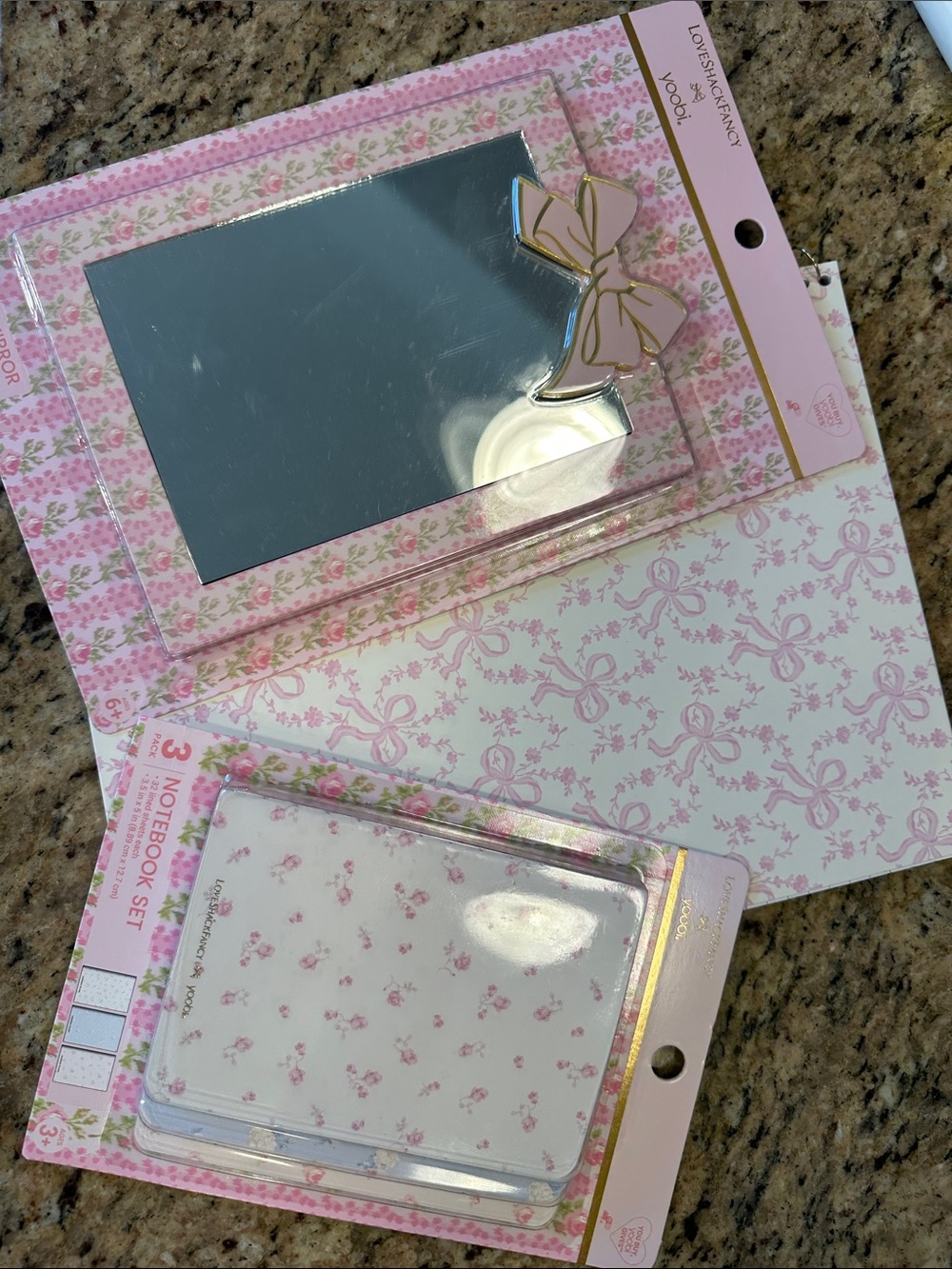 Love shack fancy x yoobi target drop